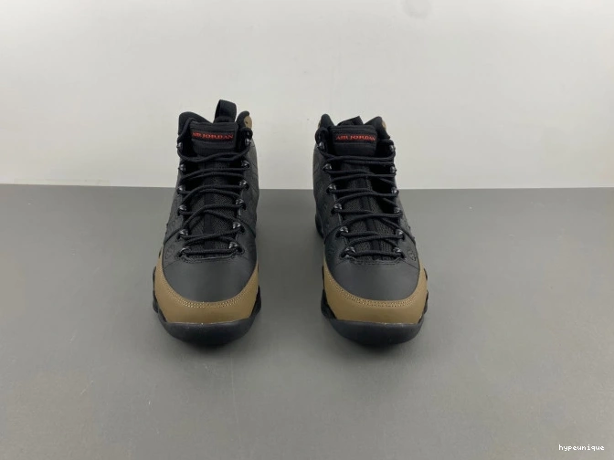 HYPE Olive HV4794-030 9 Air Jordan 0722
